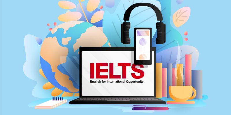 What Role Do Practice Tests Play in Improving Overall IELTS Performance?